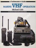 Marine VHF Operation by GALE, Michael